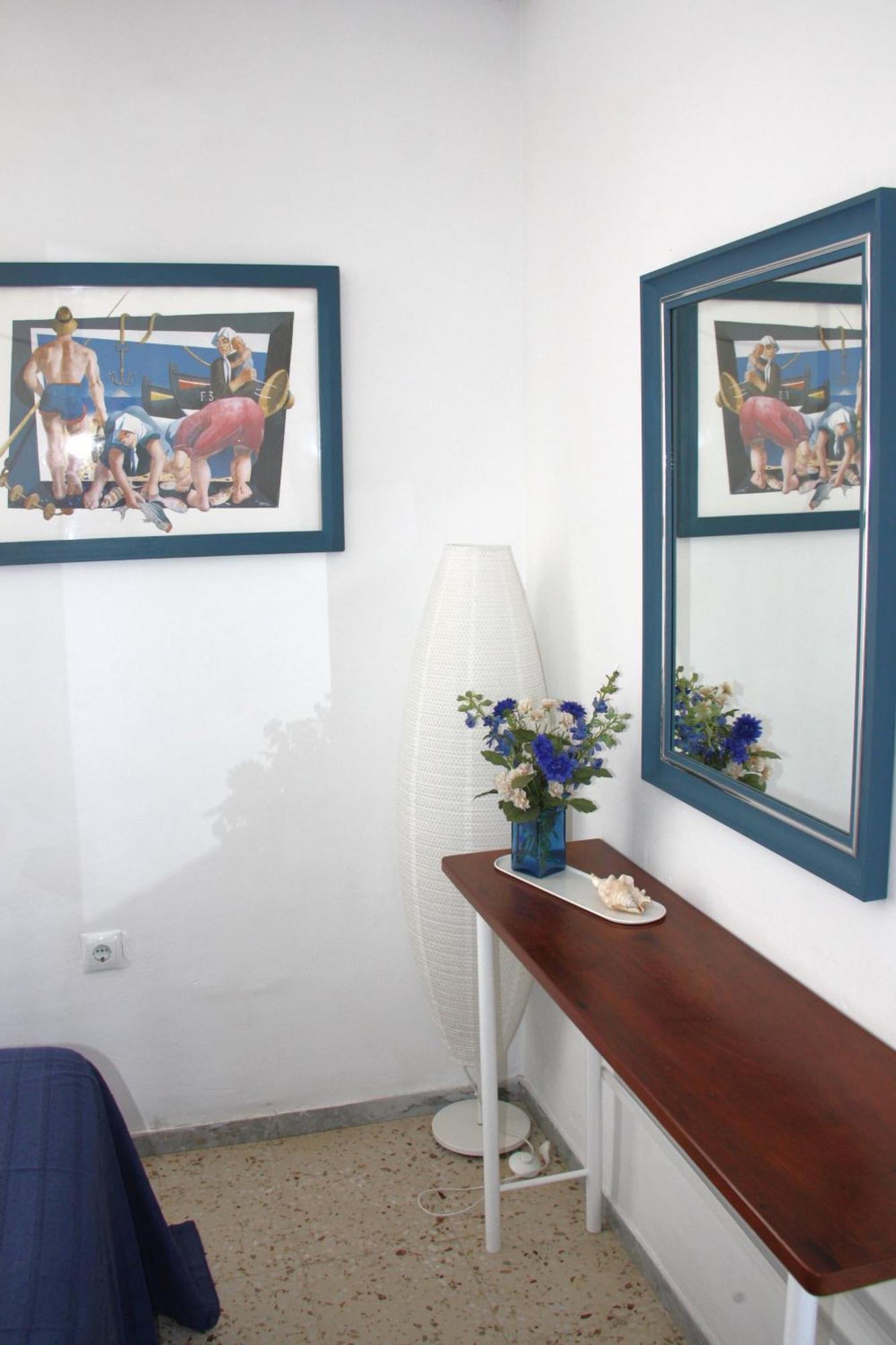 Apto 1103 Mesa Del Mar Puerto de la Madera Exterior foto