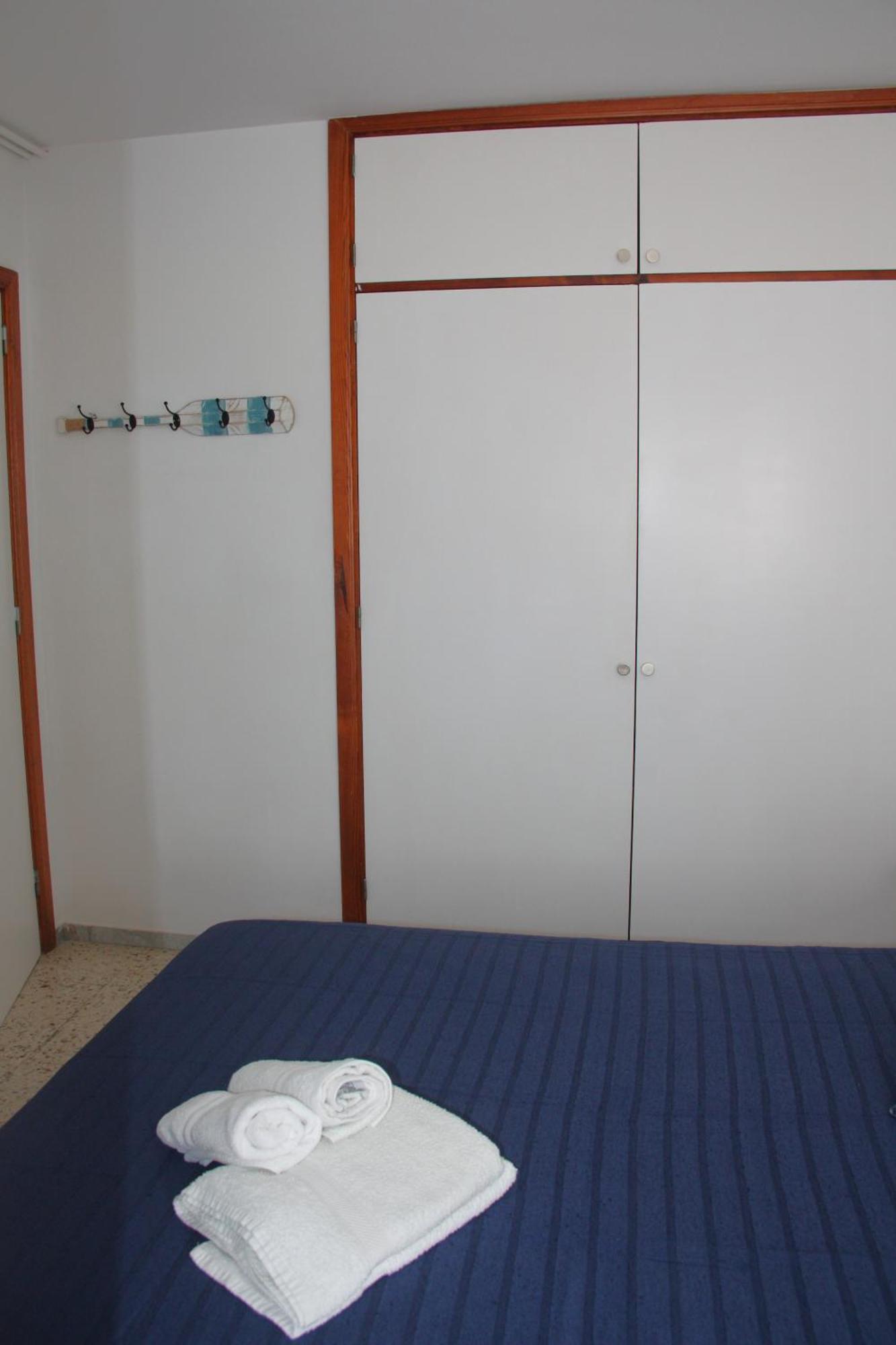 Apto 1103 Mesa Del Mar Puerto de la Madera Exterior foto