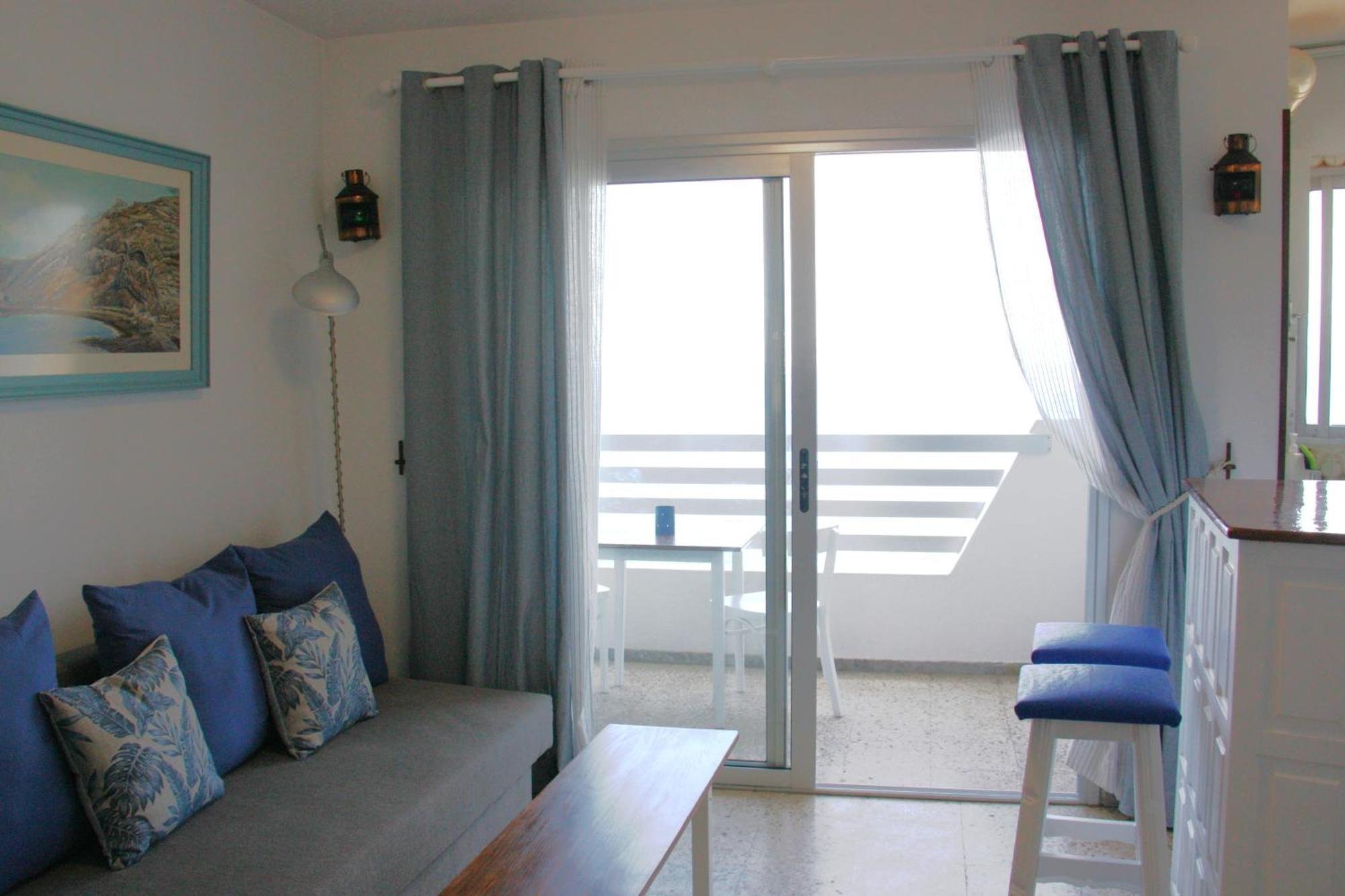 Apto 1103 Mesa Del Mar Puerto de la Madera Exterior foto