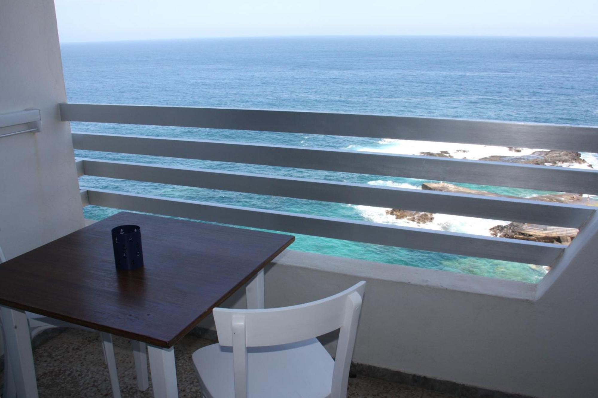 Apto 1103 Mesa Del Mar Puerto de la Madera Exterior foto